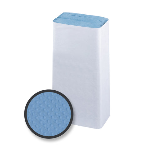 'V' Fold Paper Hand Towels (3600 pack)