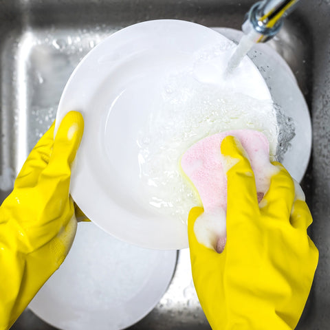 Ultra San Wash Up (2L)