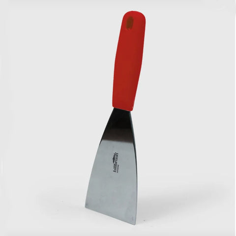 Wide  Hand Scraper 75mm (Stainless Steel)
