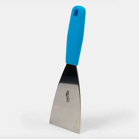 Wide  Hand Scraper 75mm (Stainless Steel)