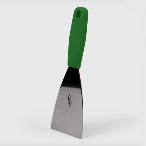 Wide  Hand Scraper 75mm (Stainless Steel)
