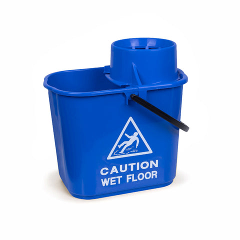 Eco Professional Bucket & Wringer (15L)