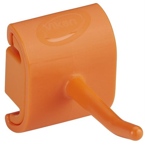 Vikan® Hygienic Wall Bracket, Single Hook Module