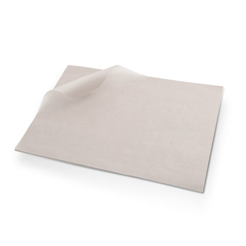 Grease Resistant White Kraft Paper Sheets (200 sheets)