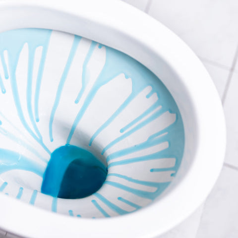 Ultra Toilet Cleaner (1L)