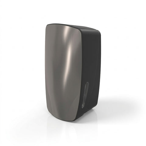 Mercury Toilet Tissue Dispenser (Stainless Steel)