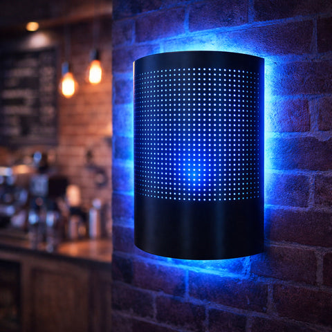 Sunburst LED Glueboard Fly Trap (10 Watt)