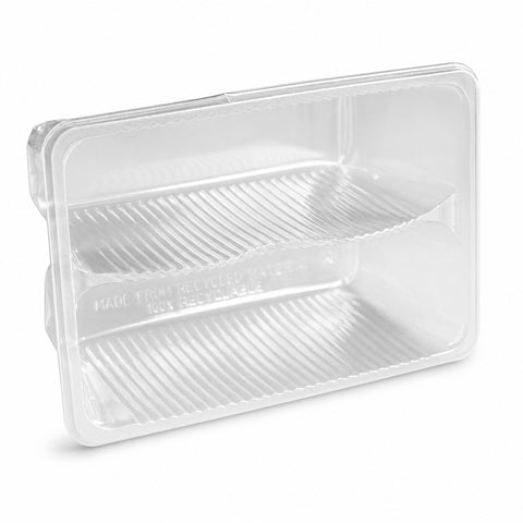 Brown Kraft SOS Window Sandwich Bags (250 pack)
