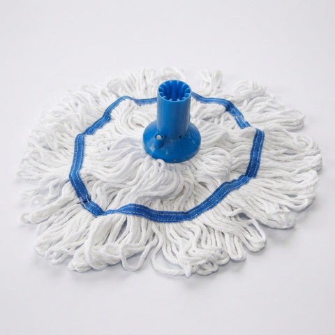 Socket Mop Head Hygiemix (10 pack)