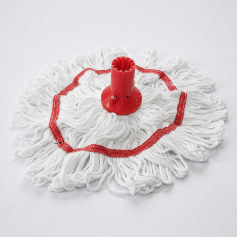 Socket Mop Head Hygiemix (10 pack)