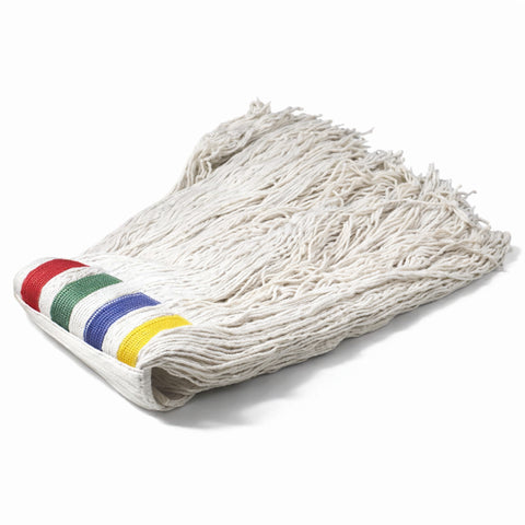 Kentucky Mop Head 12oz / 16oz (20 pack)