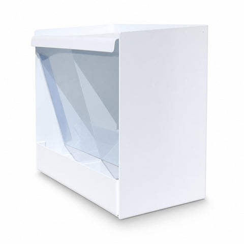 Multi-Purpose PPE Dispenser